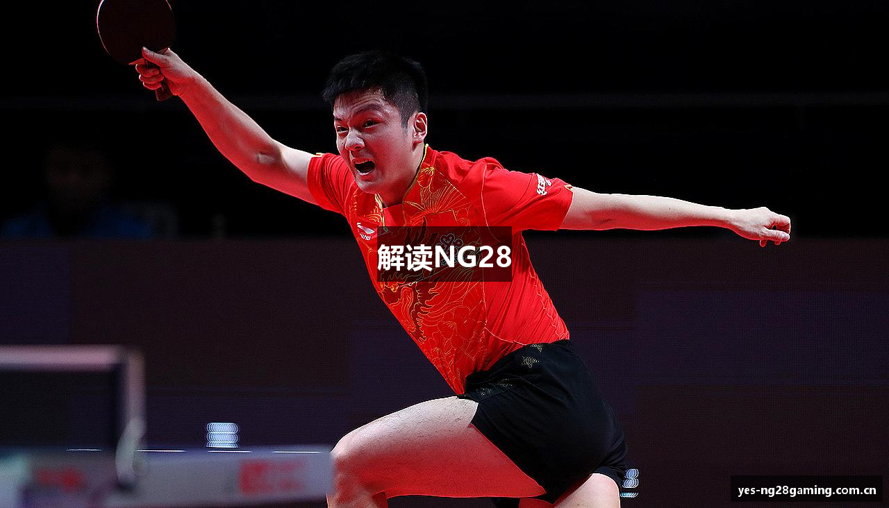 解读NG28